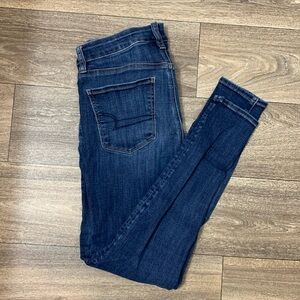 American Eagle Ne(x)t Level Hi-Rise Jegging